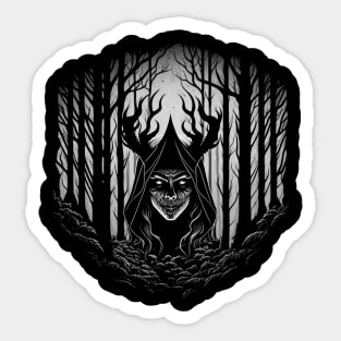 HEX HEX Sticker